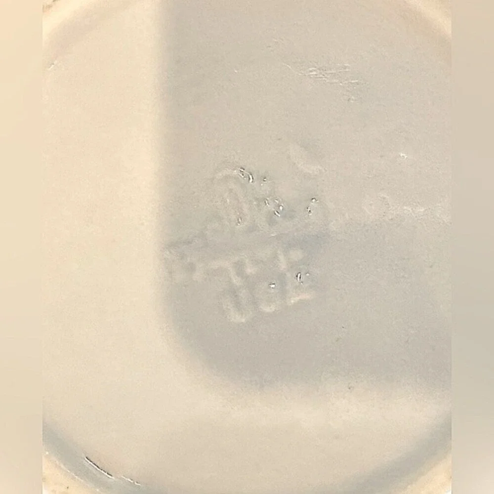 Pfaltzgraff Canister Storage Jar Lid‎ Rustic Farmhouse Kitchen Decor